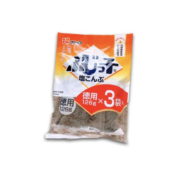 フジッコ 塩こんぶ - ナショナルマート通販